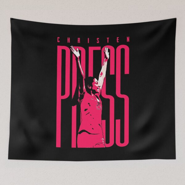 Item preview, Christen Press designed and sold by ursahl.