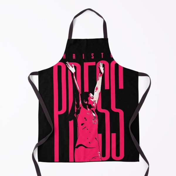 Item preview, Christen Press designed and sold by ursahl.