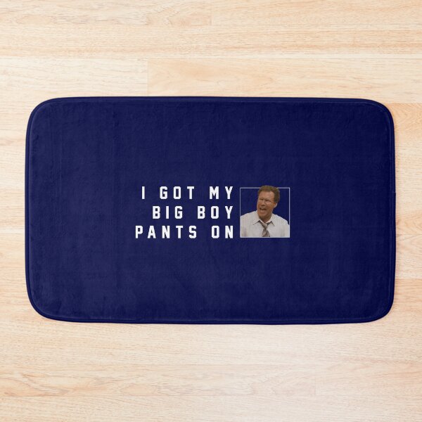 Item preview, I got my big boy pants on designed and sold by Primotees.