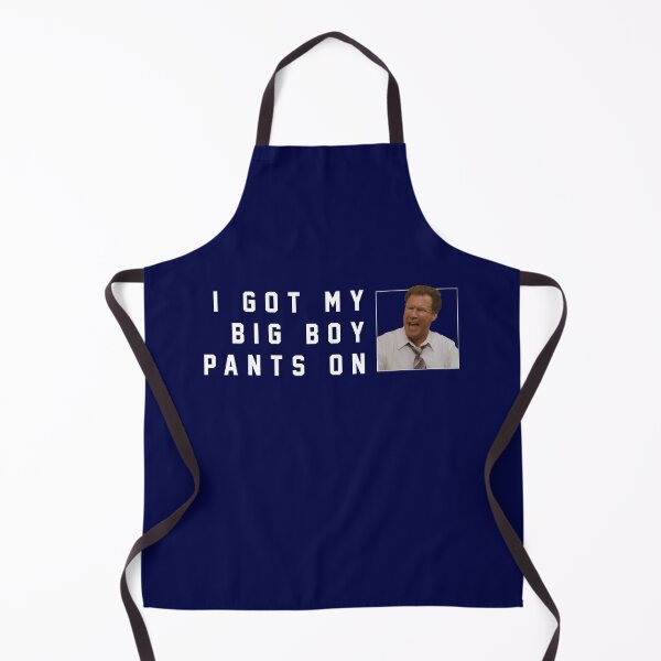 Item preview, I got my big boy pants on designed and sold by Primotees.