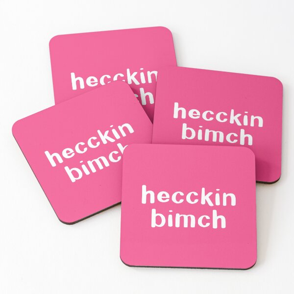 Item preview, Hecckin Bimch designed and sold by carabtune.