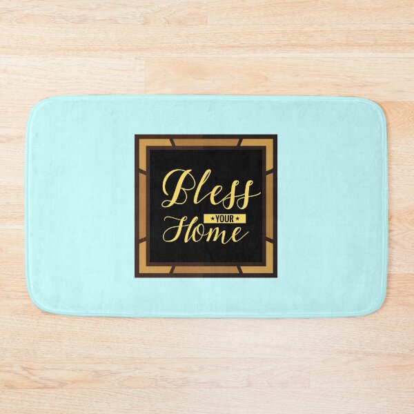 Item preview, Bless Your Home designed and sold by Prayingwarrior.