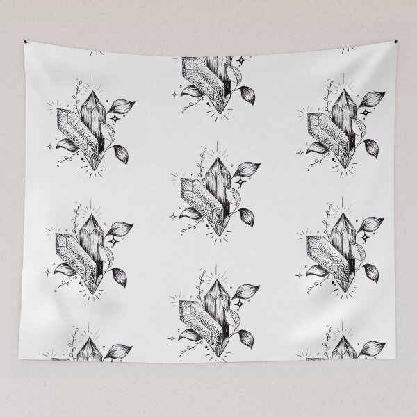 Item preview, Crystals  designed and sold by Live_With_Suzy.