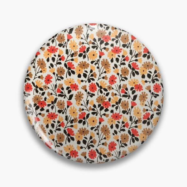 Item preview, Small flower's artwork designed and sold by Spasija.