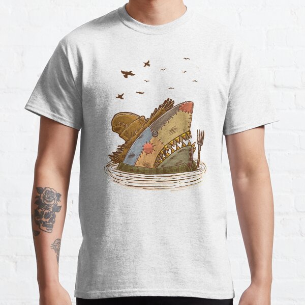 Classic T-Shirt