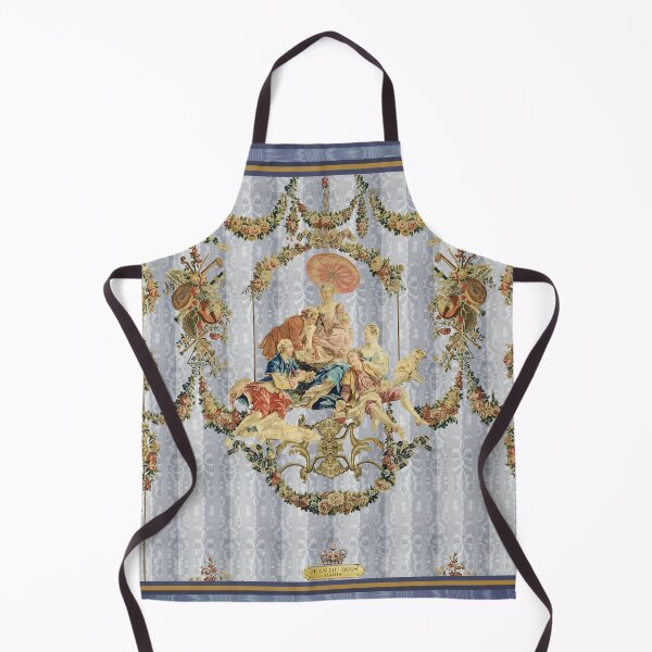 Item preview, French Baroque Tapestry designed and sold by Hautforte.