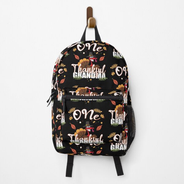 Item preview, One thankful grandma thanksgiving gifts designed and sold by ilias13.