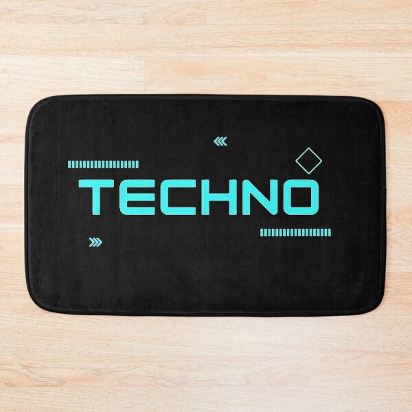 Item preview, techno life  designed and sold by Artycreative1.