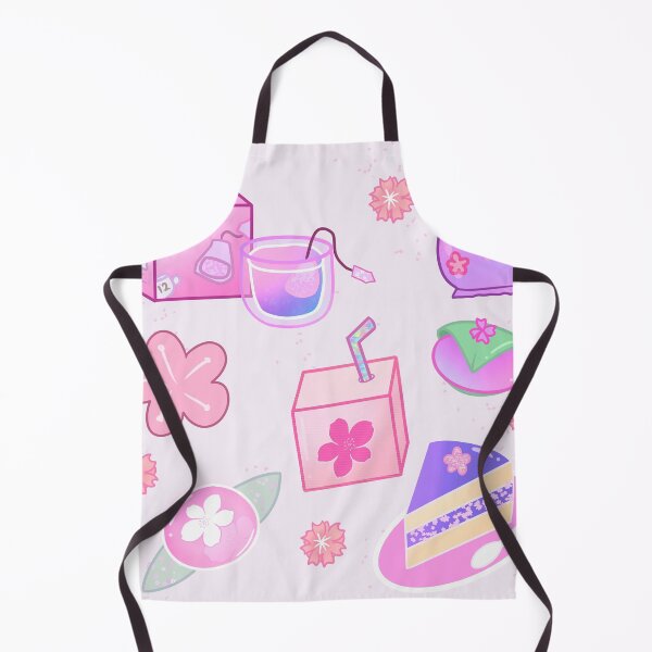 Item preview, Sakura themed snacks with vapourwave 2 designed and sold by dwotea.