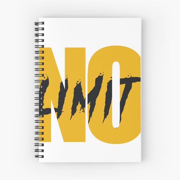 Item preview, No limit design  designed and sold by fazalTshirts.