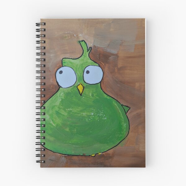 Item preview, Pear-Shaped Partridge designed and sold by BriannaCollages.