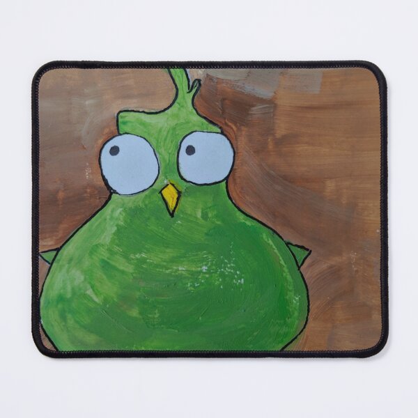 Item preview, Pear-Shaped Partridge designed and sold by BriannaCollages.