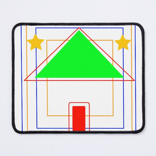 Item preview, My House designed and sold by 59SHOP24.