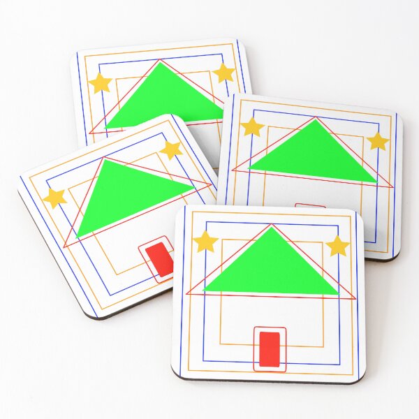 Item preview, My House designed and sold by 59SHOP24.