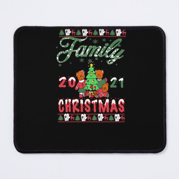 Item preview, Family Christmas 2021 Shirt, Matching Family, Christmas 2021 Shirt, Christmas Family Shirt, 2021 Christmas Shirt, X-mas 2021 Family designed and sold by ilias13.