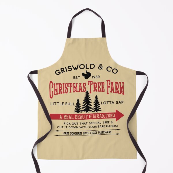 Item preview, Griswold Christmas Tree Farm Sweatshirt, Christmas Vacation Tree Sweatshirt, Unisex Christmas Sweatshirt designed and sold by TekknoOutfits.