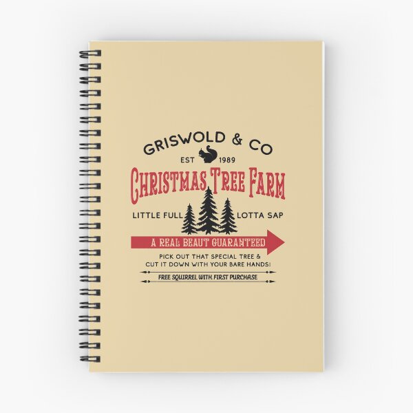 Item preview, Griswold Christmas Tree Farm Sweatshirt, Christmas Vacation Tree Sweatshirt, Unisex Christmas Sweatshirt designed and sold by TekknoOutfits.