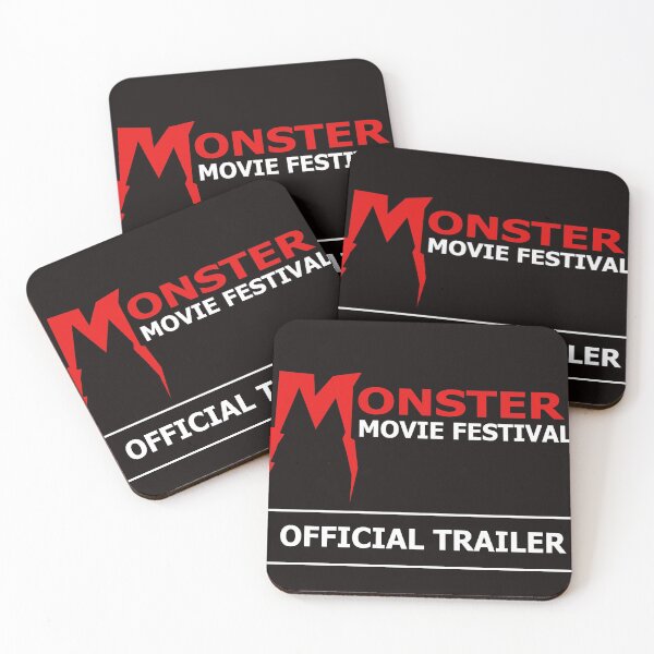 Item preview, movie monster designed and sold by kuikai123.