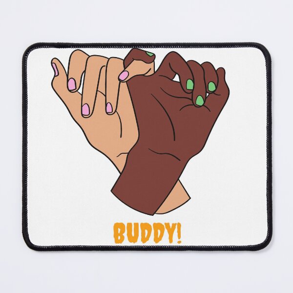 Item preview, buddy designed and sold by creativeshouse.