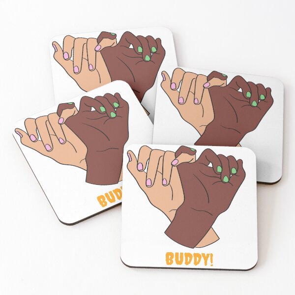 Item preview, buddy designed and sold by creativeshouse.