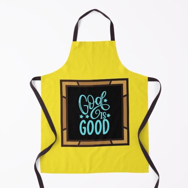 Item preview, God Is Good designed and sold by Prayingwarrior.