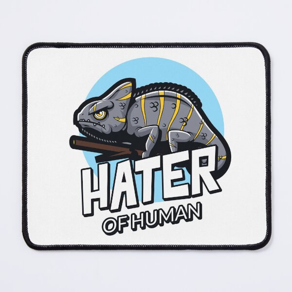 Item preview, Hater Of Human designed and sold by darknessjeff86.
