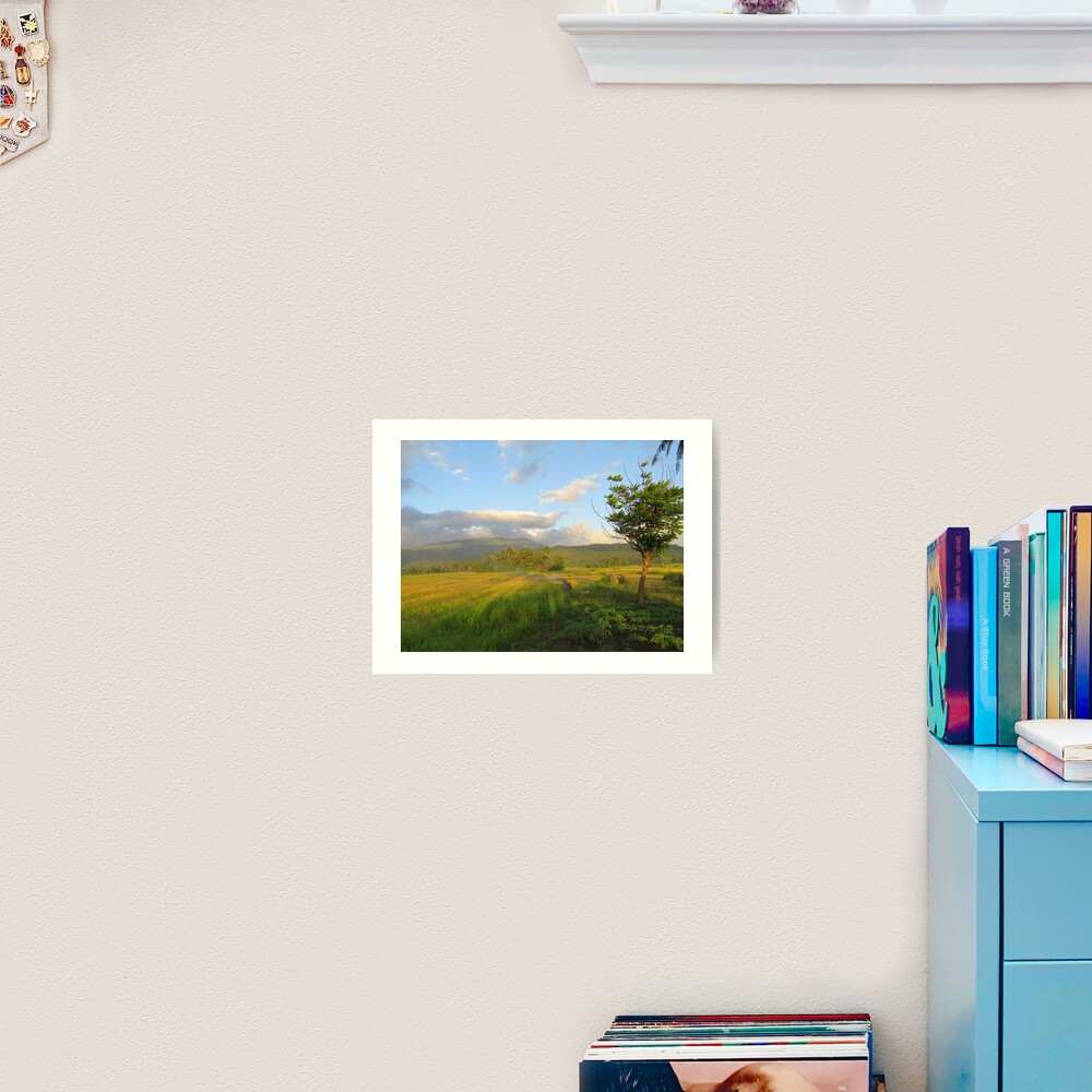 Item preview, Art Print designed and sold by Rene-Martin.