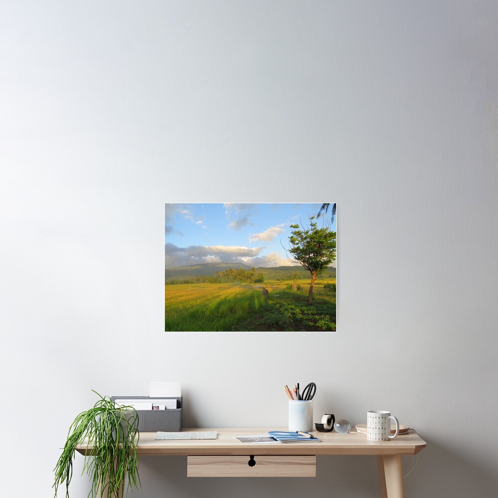 Item preview, Poster designed and sold by Rene-Martin.