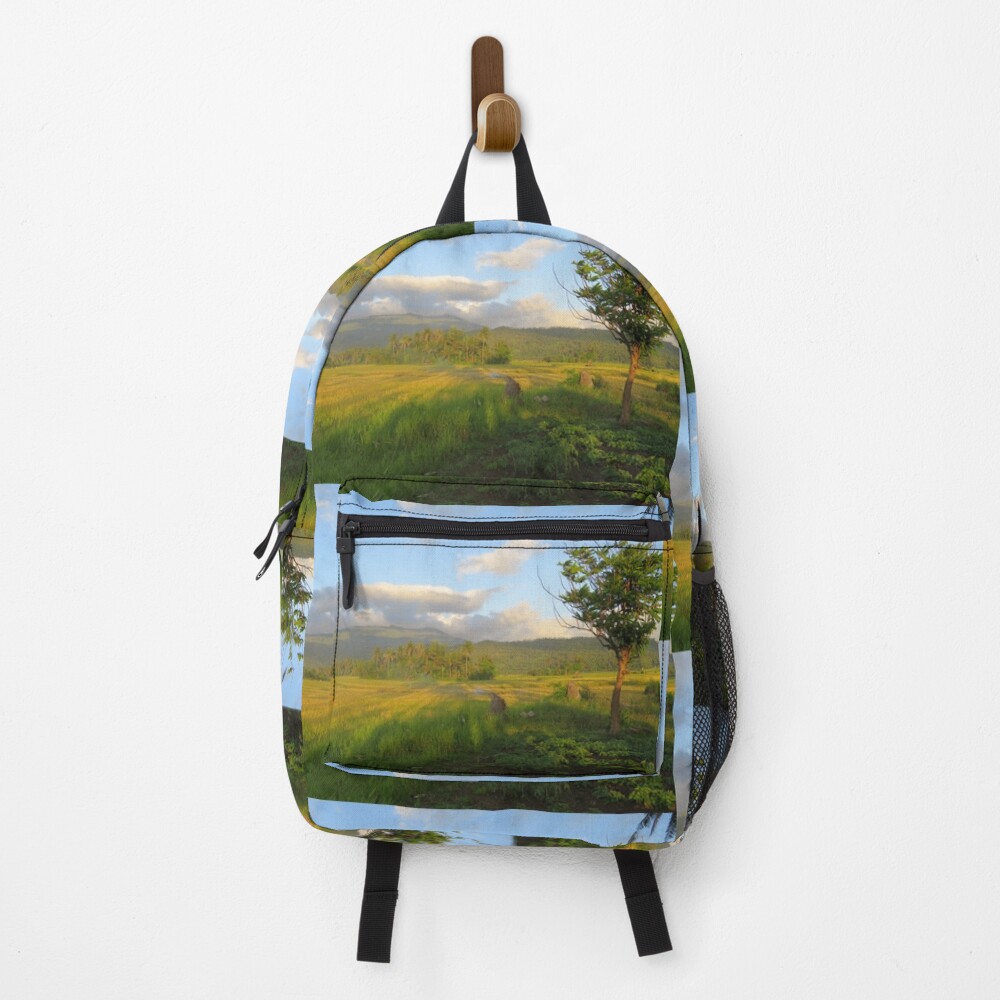 Item preview, Backpack designed and sold by Rene-Martin.