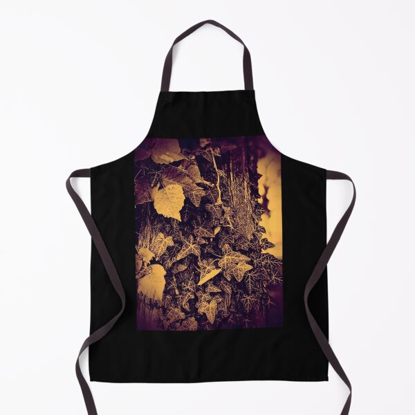 Item preview, Sepia Tone Tree Trunk With Leaves Design designed and sold by EarthArtDesigns.