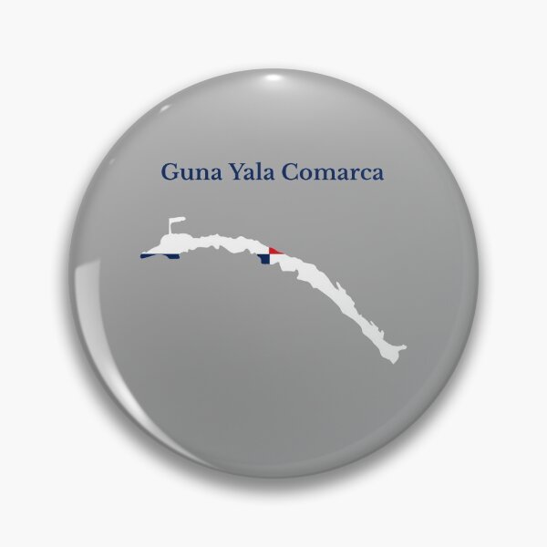 Item preview, Diseño de Mapa de la Comarca de Guna Yala, Panamá. designed and sold by marosharaf.