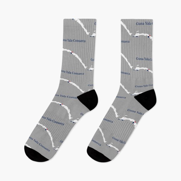 Item preview, Guna Yala Comarca Map Design, Panama. designed and sold by marosharaf.