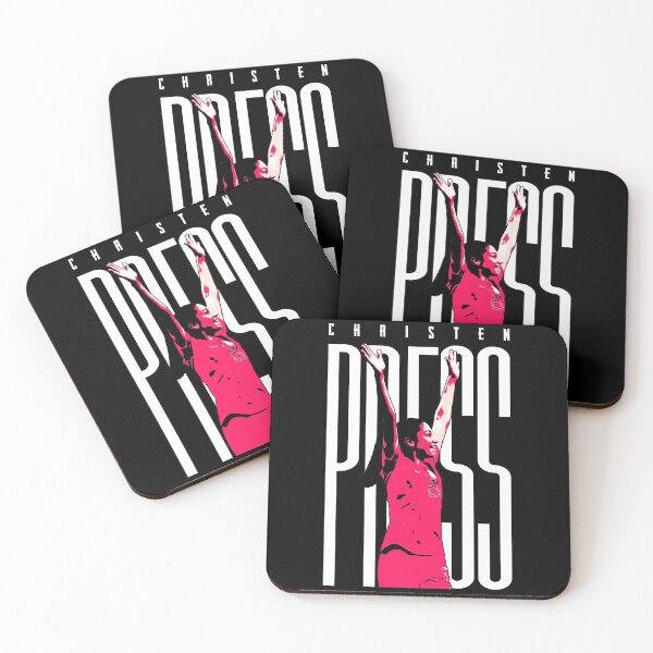 Item preview, Christen Press designed and sold by ursahl.