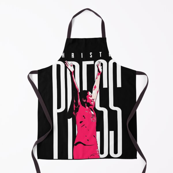 Item preview, Christen Press designed and sold by ursahl.