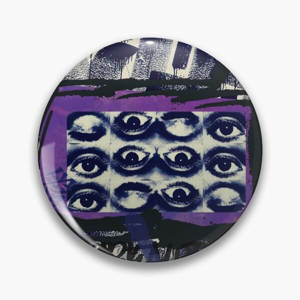 Item preview, visually impaired designed and sold by Swooncake Press.