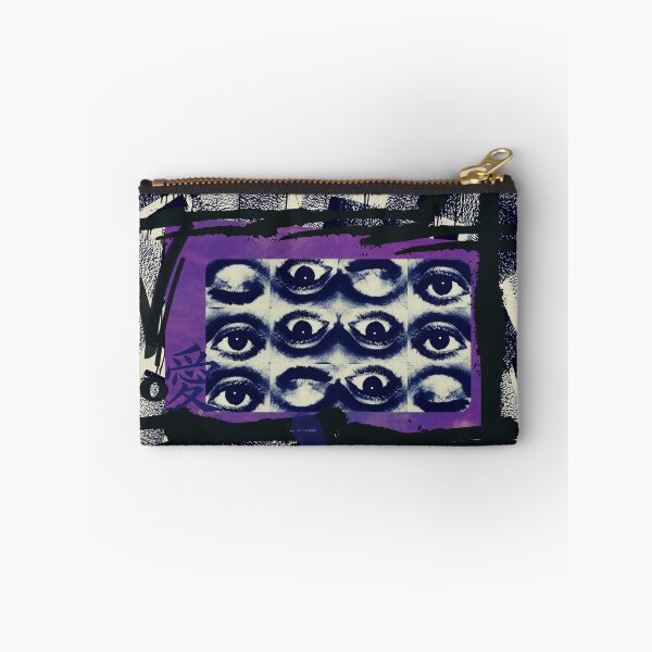 Item preview, visually impaired designed and sold by Swooncake Press.