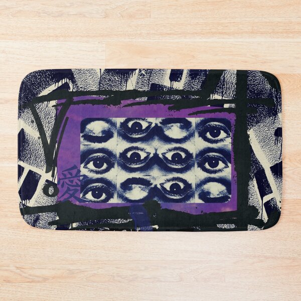 Item preview, visually impaired designed and sold by Swooncake Press.