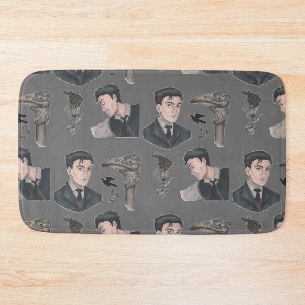 Item preview, Kaz Brekker designed and sold by Kasey Reed.