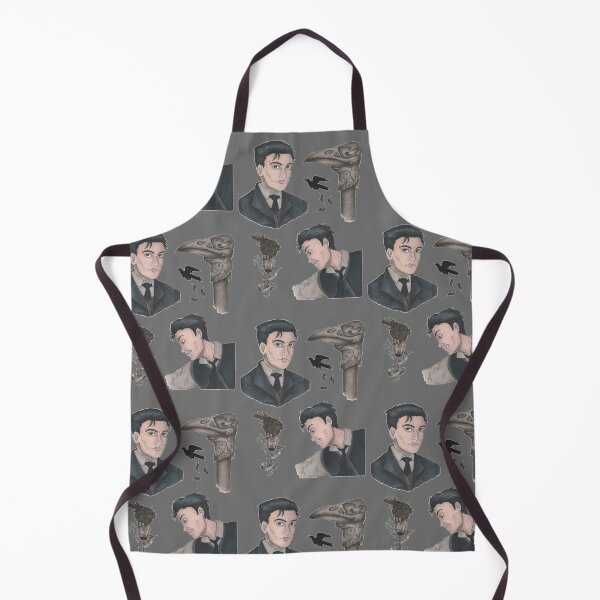 Item preview, Kaz Brekker designed and sold by Kasey Reed.