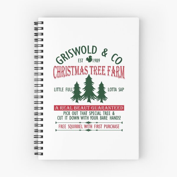 Item preview, Griswold Christmas Tree Farm Sweatshirt, Christmas Vacation Tree Sweatshirt, Unisex Christmas Sweatshirt designed and sold by TekknoOutfits.