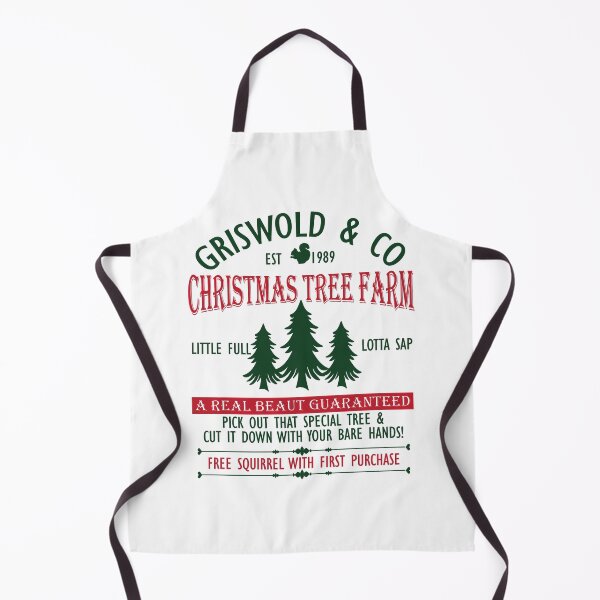 Item preview, Griswold Christmas Tree Farm Sweatshirt, Christmas Vacation Tree Sweatshirt, Unisex Christmas Sweatshirt designed and sold by TekknoOutfits.