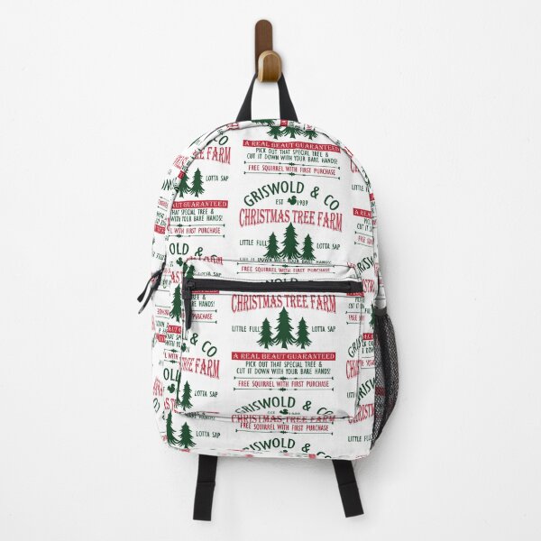 Item preview, Griswold Christmas Tree Farm Sweatshirt, Christmas Vacation Tree Sweatshirt, Unisex Christmas Sweatshirt designed and sold by TekknoOutfits.