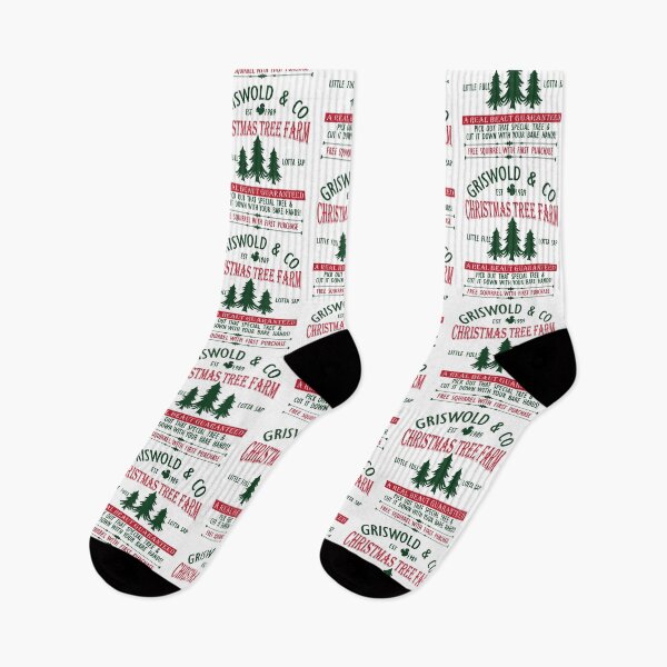 Item preview, Griswold Christmas Tree Farm Sweatshirt, Christmas Vacation Tree Sweatshirt, Unisex Christmas Sweatshirt designed and sold by TekknoOutfits.