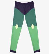 Peridot Leggings Leggings