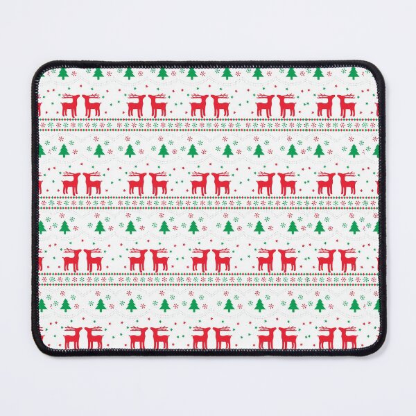 Item preview, Christmas Deco Pattern designed and sold by All-Desing.