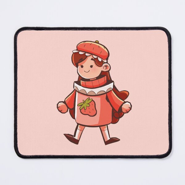 Item preview, Jelly Mabel designed and sold by ProcyOren.
