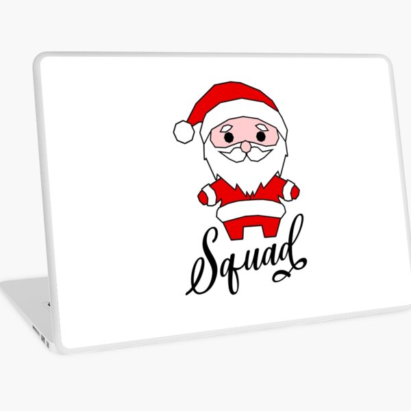 Item preview, Santa claus squad designed and sold by the Zarock Shop.