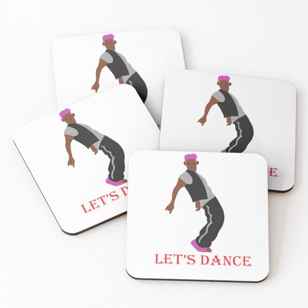 Item preview, let's dance designed and sold by creativeshouse.