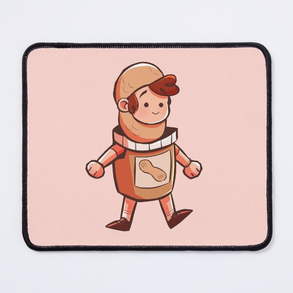 Item preview, Peanut Butter Dipper designed and sold by ProcyOren.
