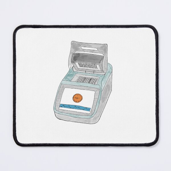 Item preview, Watercolor Thermal Cycler designed and sold by JustScience.
